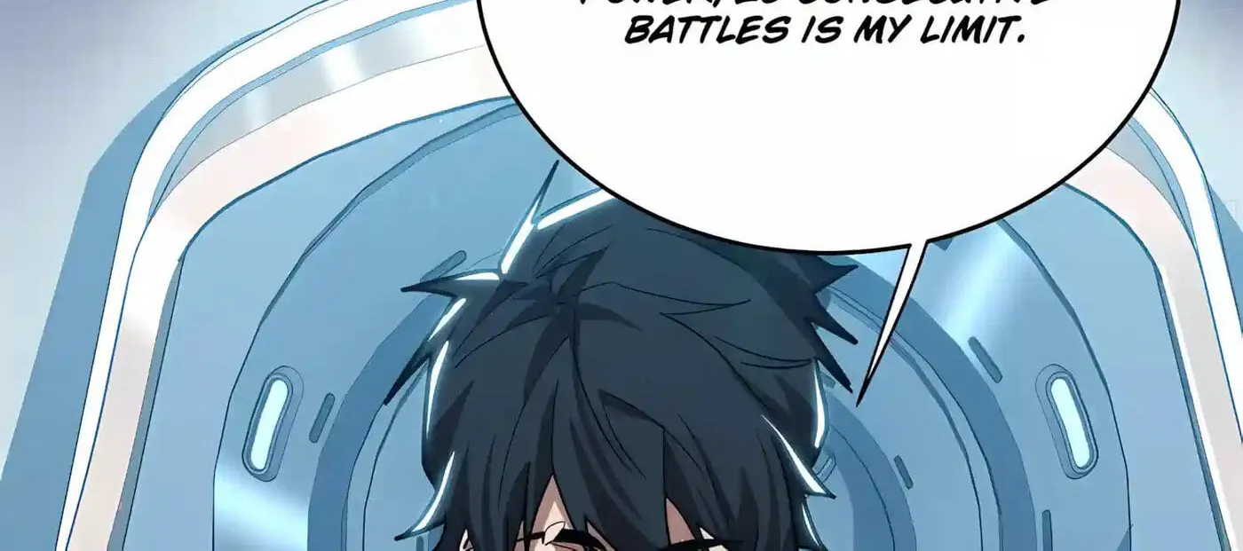 High-Martial World: One Hand to Overwhelm Three Thousand Emperors!, chapter 60, page 54