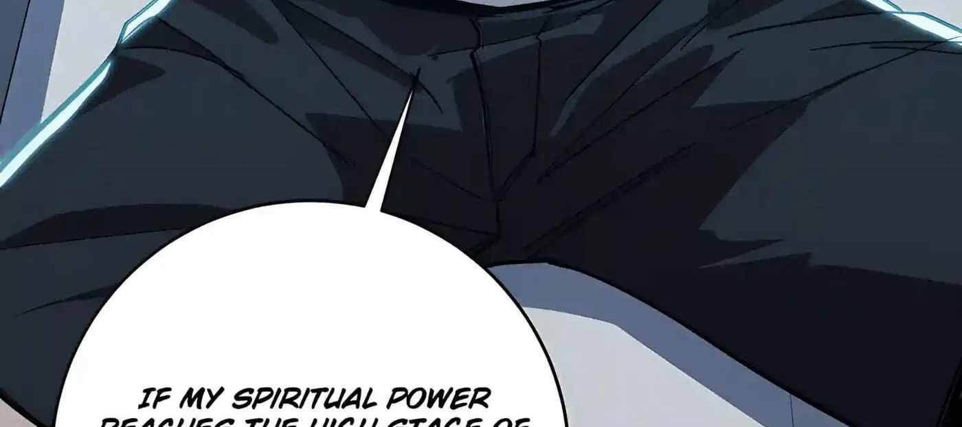 High-Martial World: One Hand to Overwhelm Three Thousand Emperors!, chapter 60, page 56