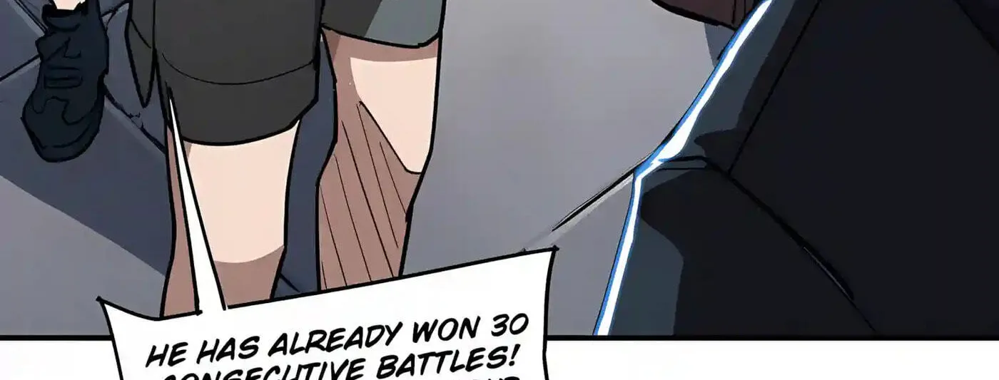 High-Martial World: One Hand to Overwhelm Three Thousand Emperors!, chapter 60, page 72