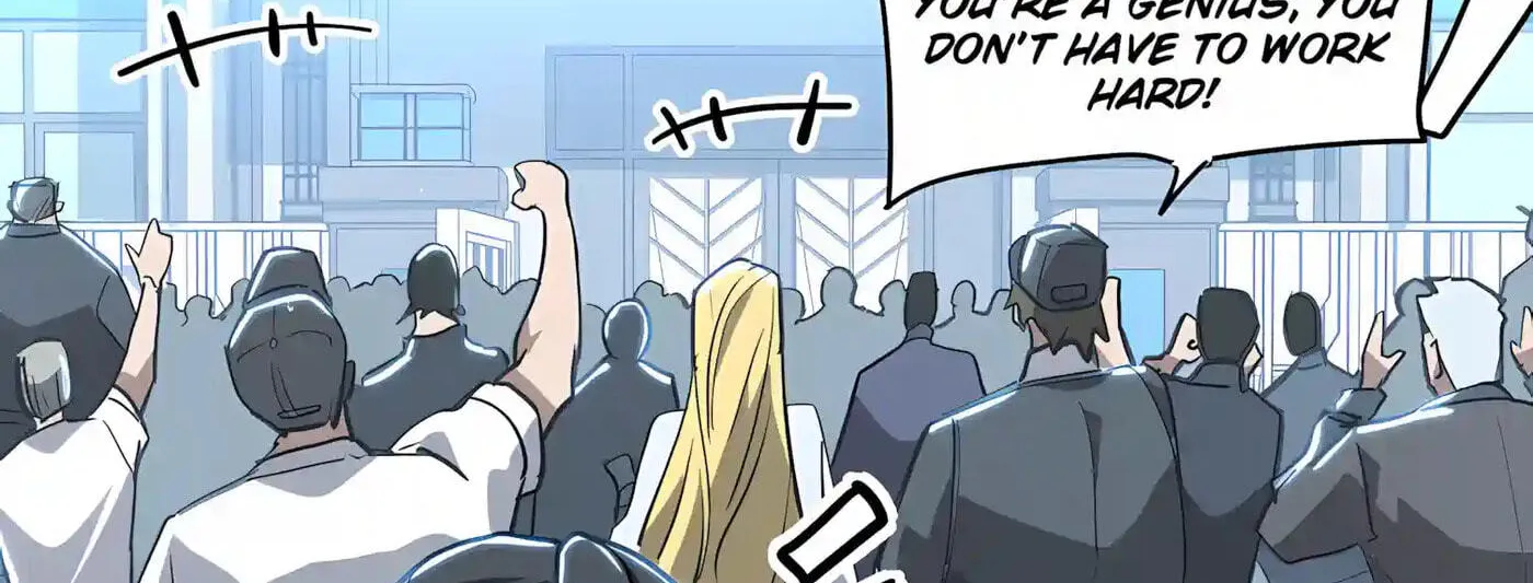 High-Martial World: One Hand to Overwhelm Three Thousand Emperors!, chapter 60, page 80