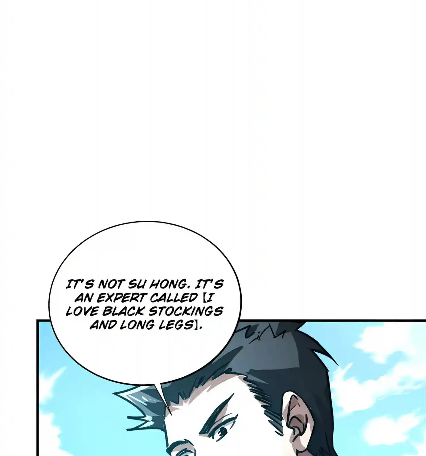 High-Martial World: One Hand to Overwhelm Three Thousand Emperors!, chapter 60, page 85