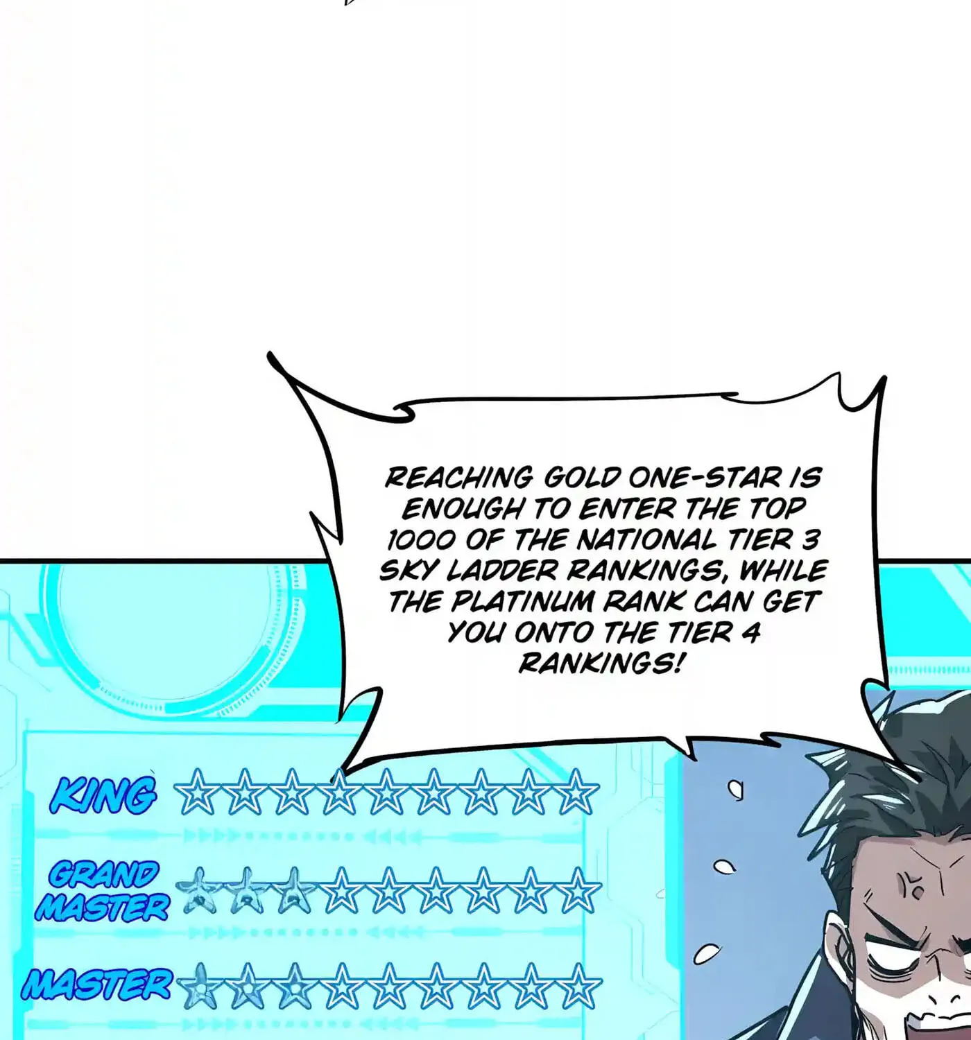 High-Martial World: One Hand to Overwhelm Three Thousand Emperors!, chapter 60, page 125