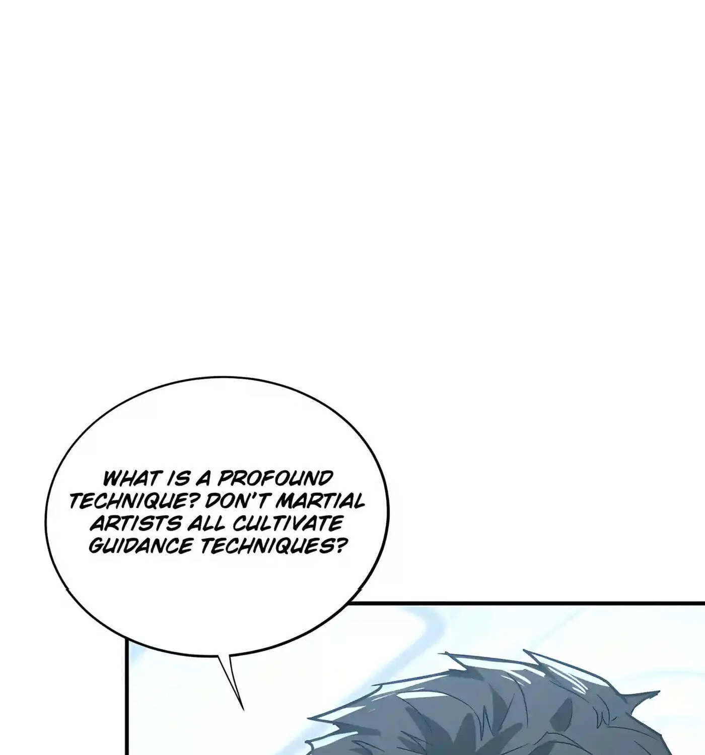 High-Martial World: One Hand to Overwhelm Three Thousand Emperors!, chapter 60, page 131