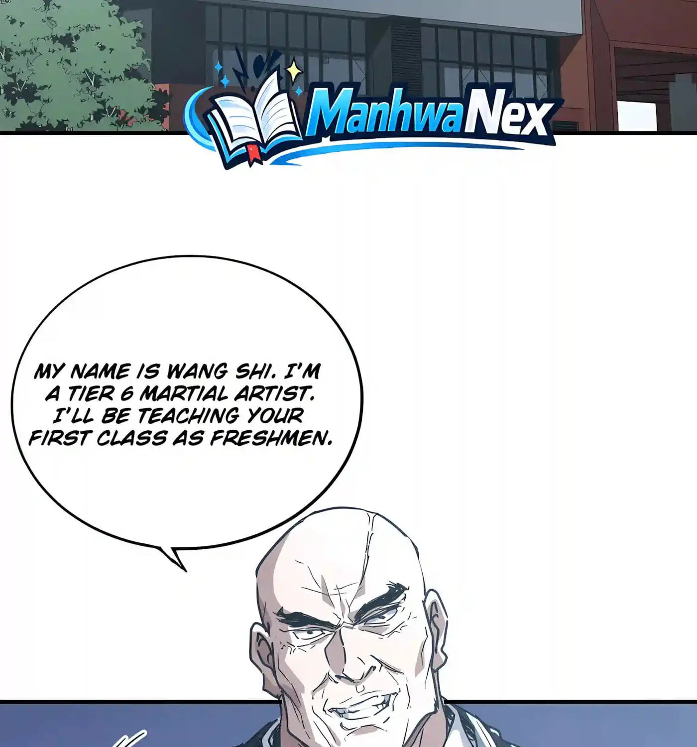 High-Martial World: One Hand to Overwhelm Three Thousand Emperors!, chapter 60, page 139