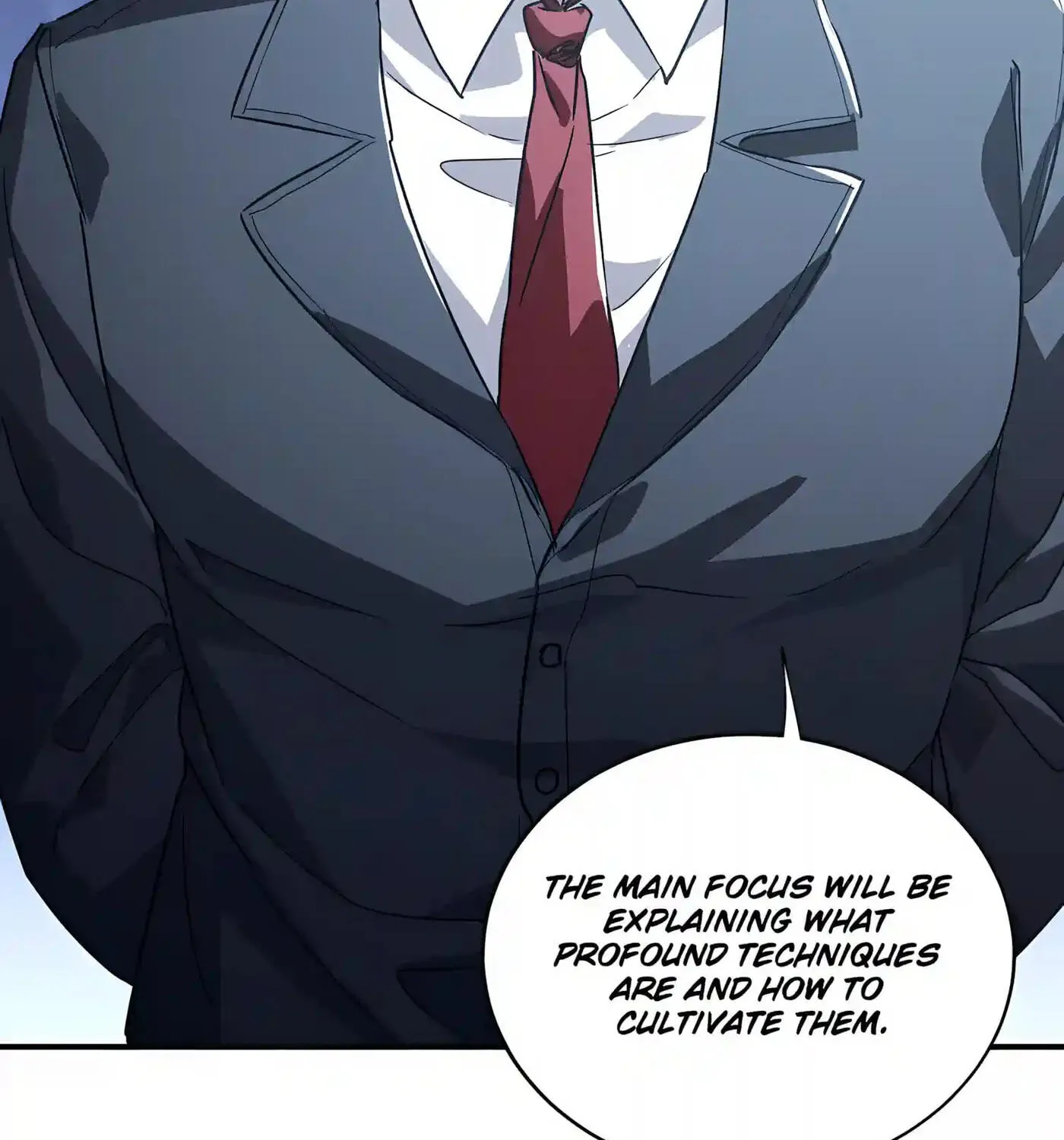 High-Martial World: One Hand to Overwhelm Three Thousand Emperors!, chapter 60, page 141