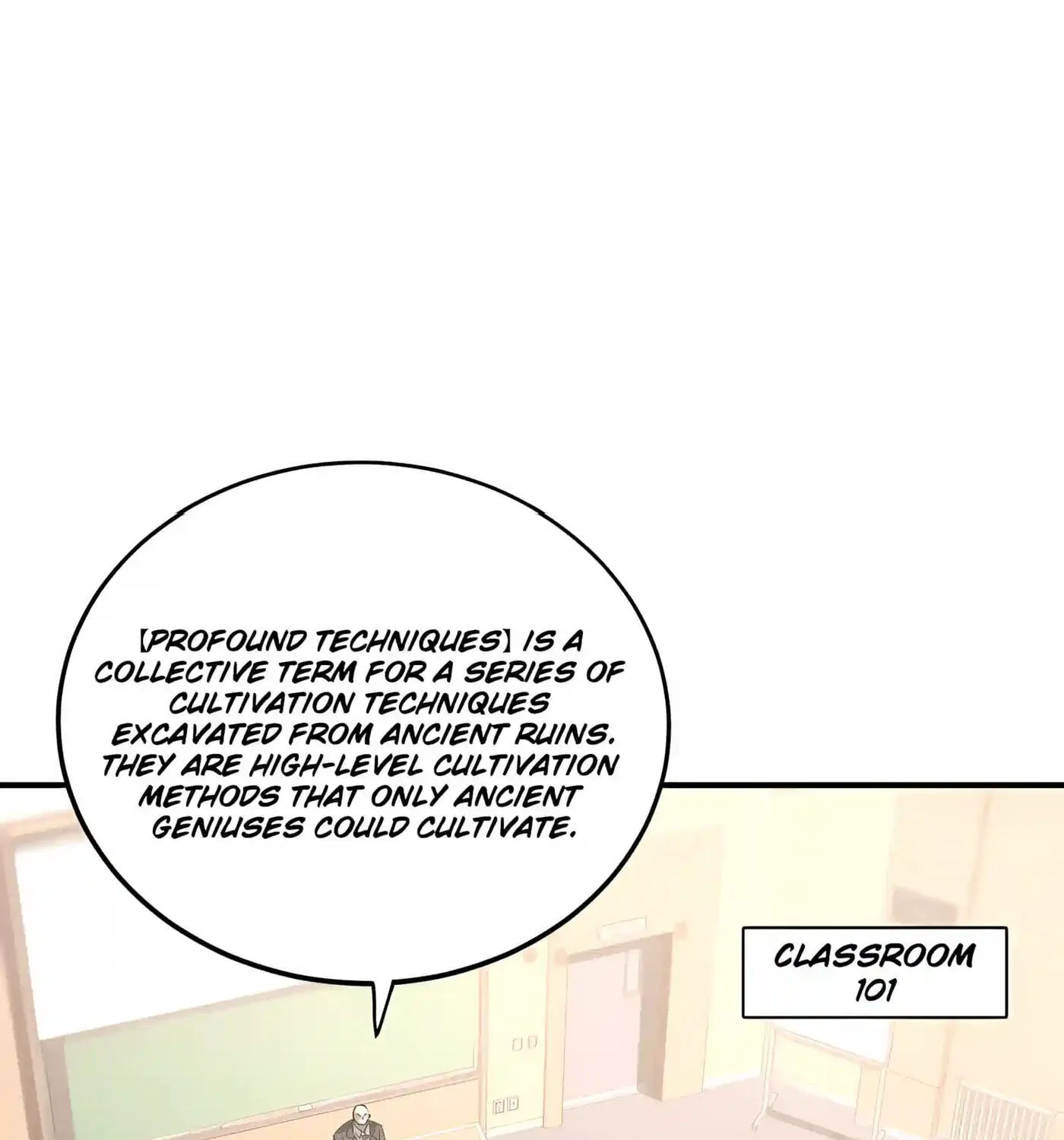 High-Martial World: One Hand to Overwhelm Three Thousand Emperors!, chapter 60, page 143