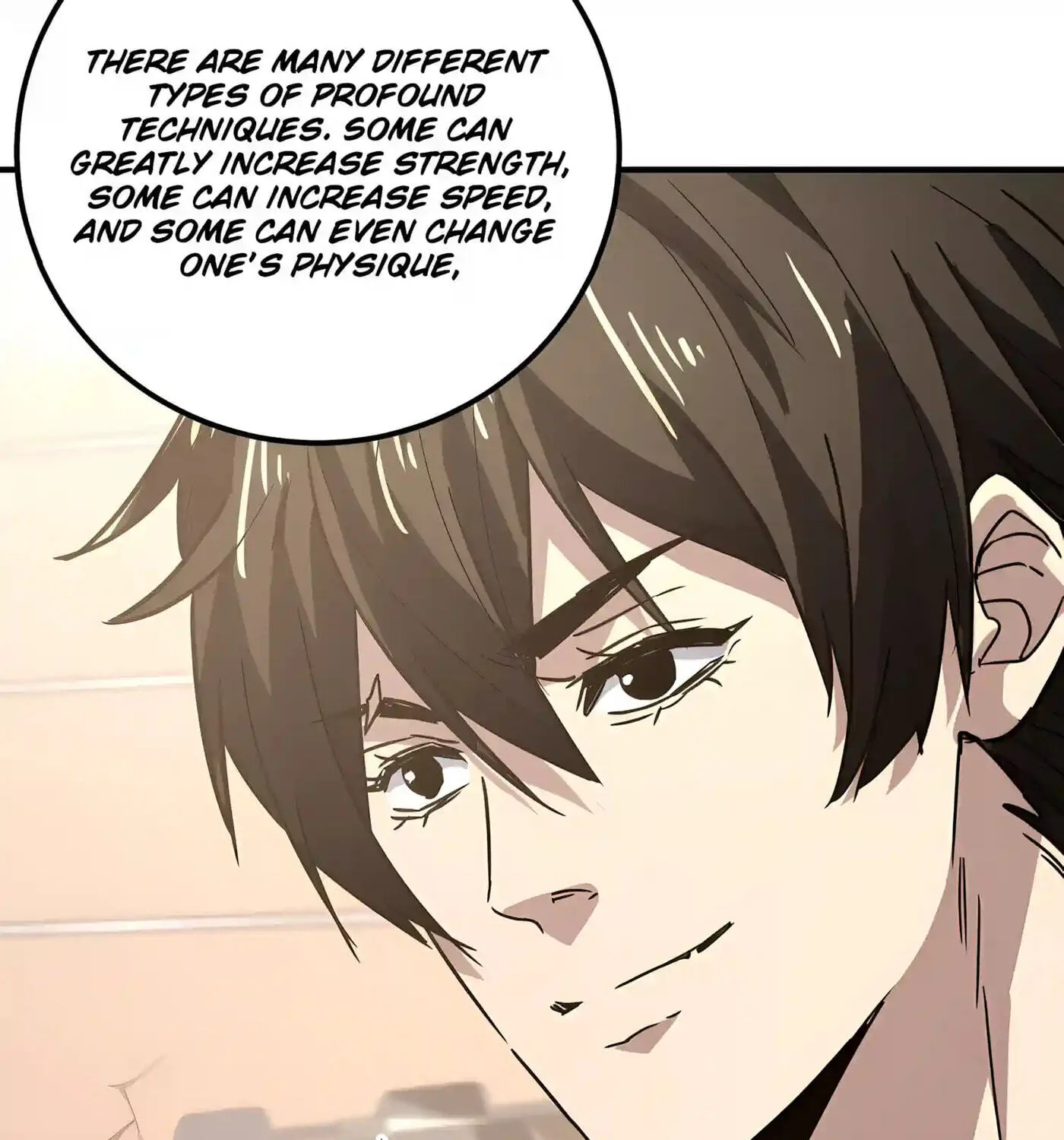 High-Martial World: One Hand to Overwhelm Three Thousand Emperors!, chapter 60, page 151