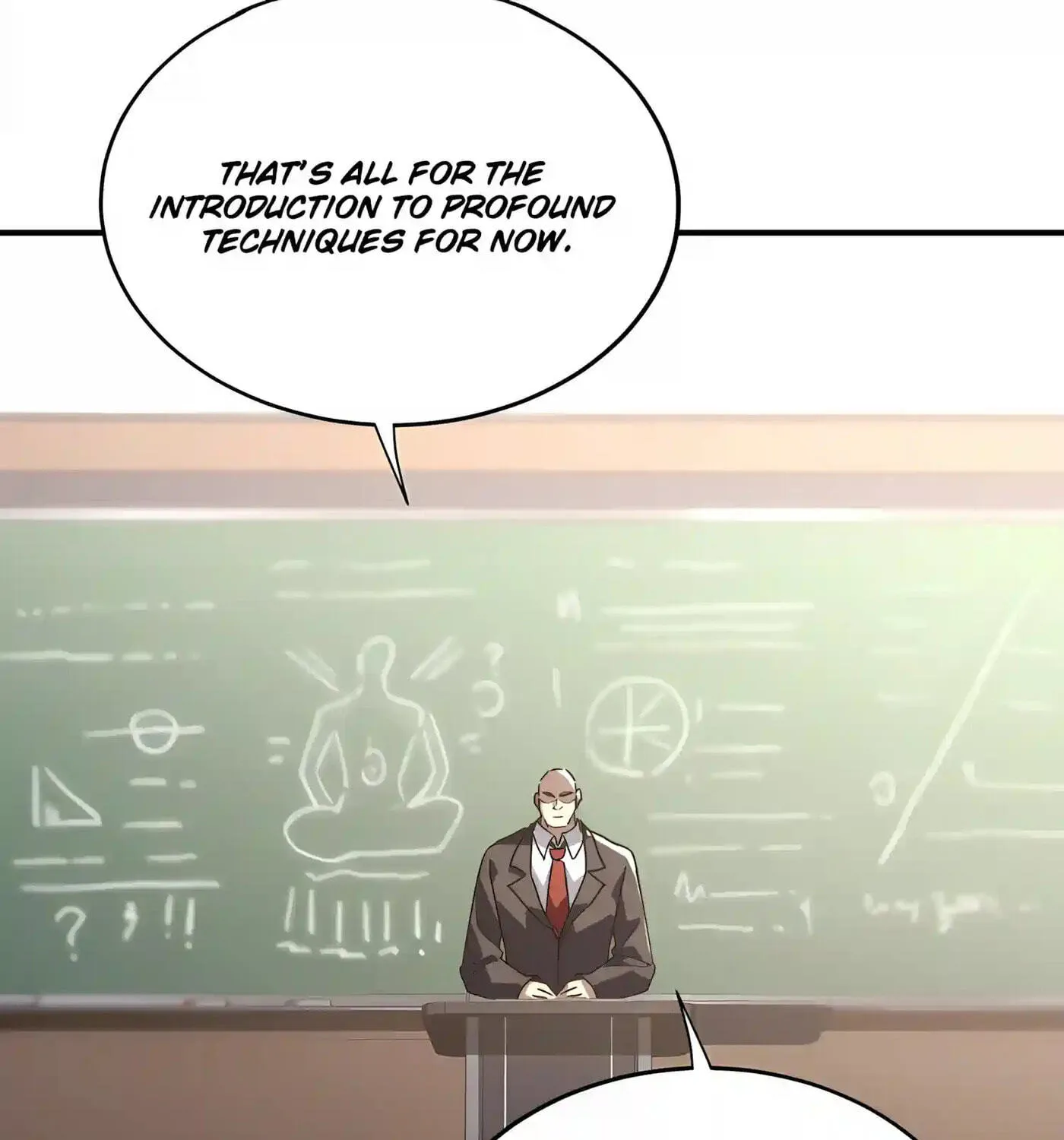High-Martial World: One Hand to Overwhelm Three Thousand Emperors!, chapter 60, page 159