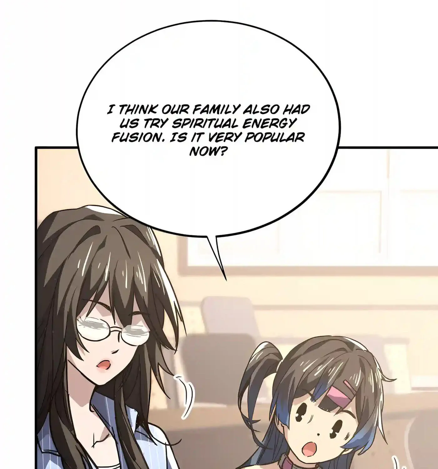 High-Martial World: One Hand to Overwhelm Three Thousand Emperors!, chapter 60, page 165