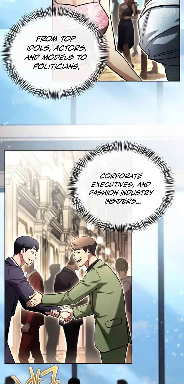 A Wimp’s Strategy Guide to Conquer the Tower, chapter 43, page 3