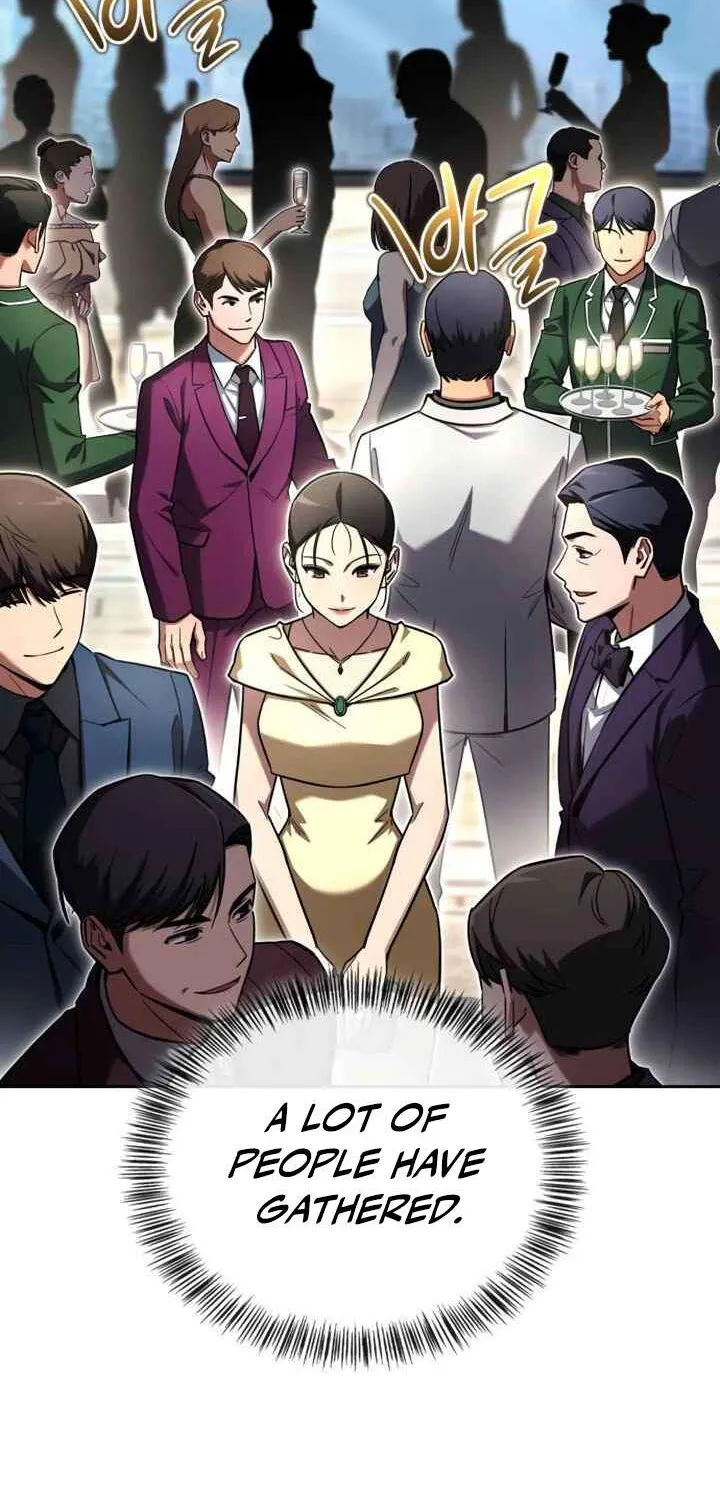A Wimp’s Strategy Guide to Conquer the Tower, chapter 43, page 4