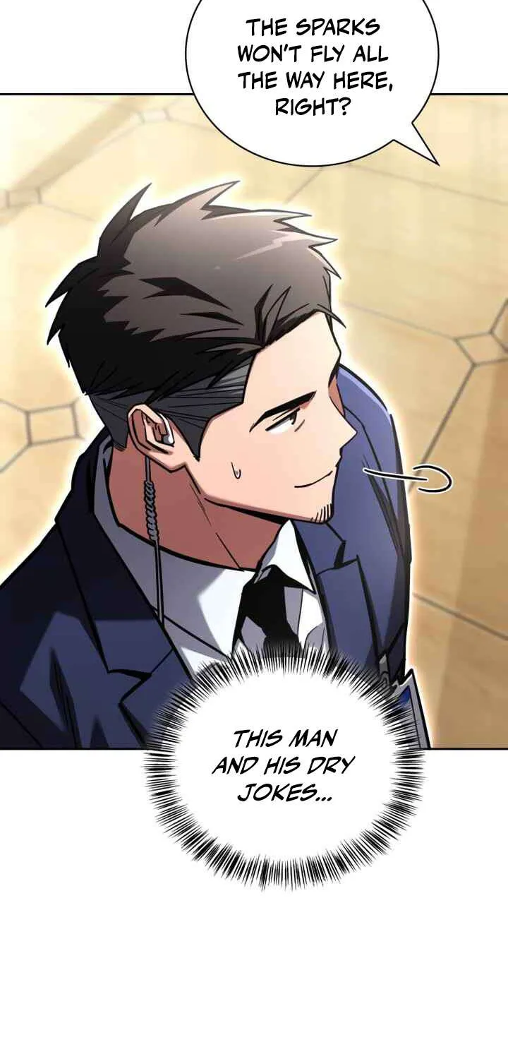 A Wimp’s Strategy Guide to Conquer the Tower, chapter 43, page 13