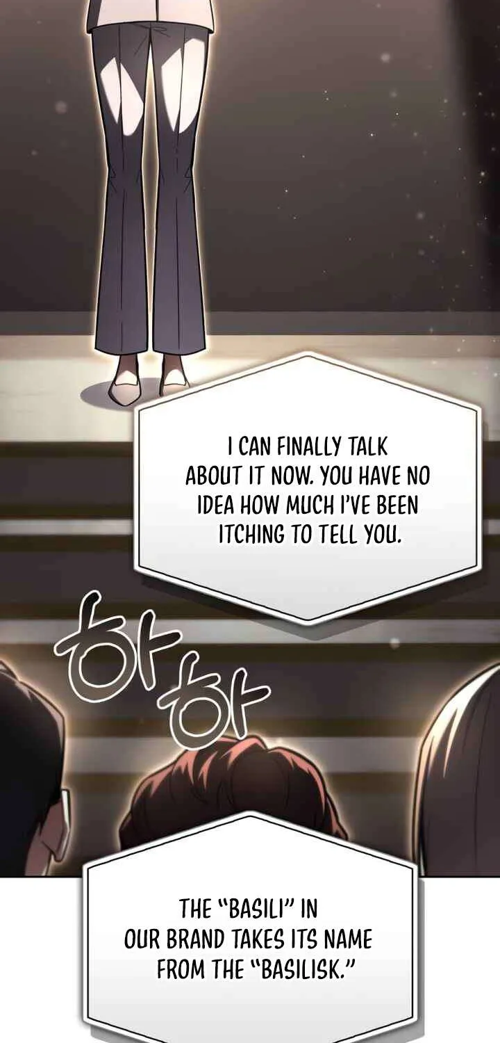 A Wimp’s Strategy Guide to Conquer the Tower, chapter 43, page 22