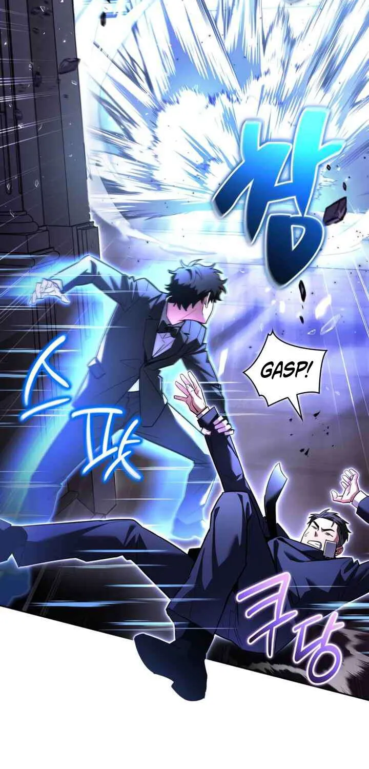 A Wimp’s Strategy Guide to Conquer the Tower, chapter 43, page 49