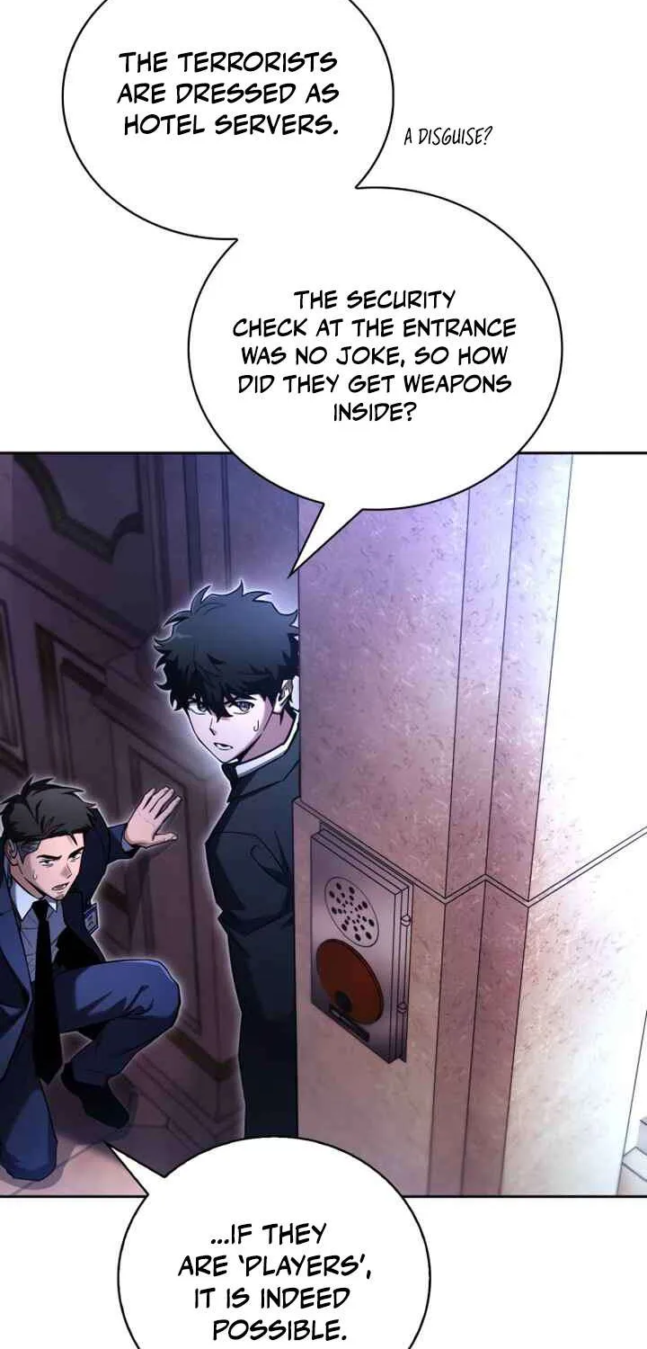 A Wimp’s Strategy Guide to Conquer the Tower, chapter 43, page 60