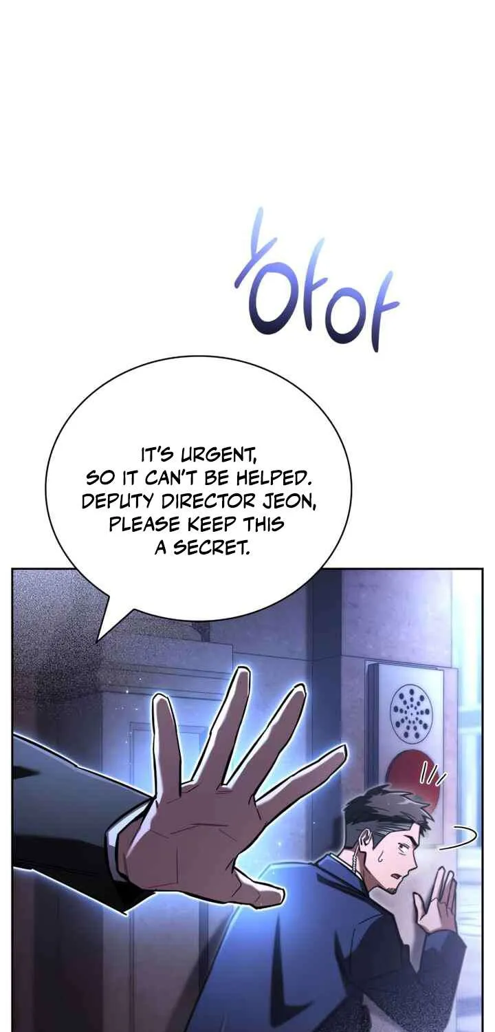 A Wimp’s Strategy Guide to Conquer the Tower, chapter 43, page 66