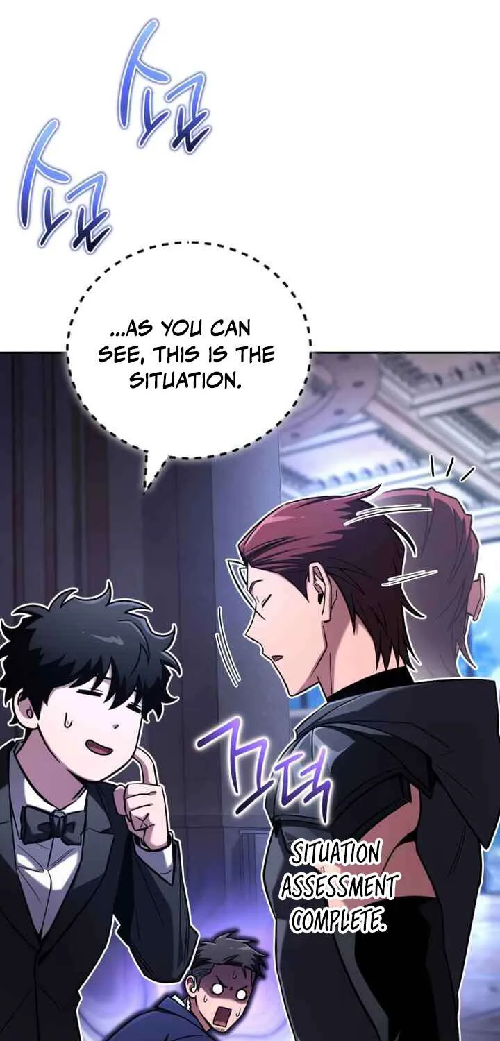 A Wimp’s Strategy Guide to Conquer the Tower, chapter 43, page 73