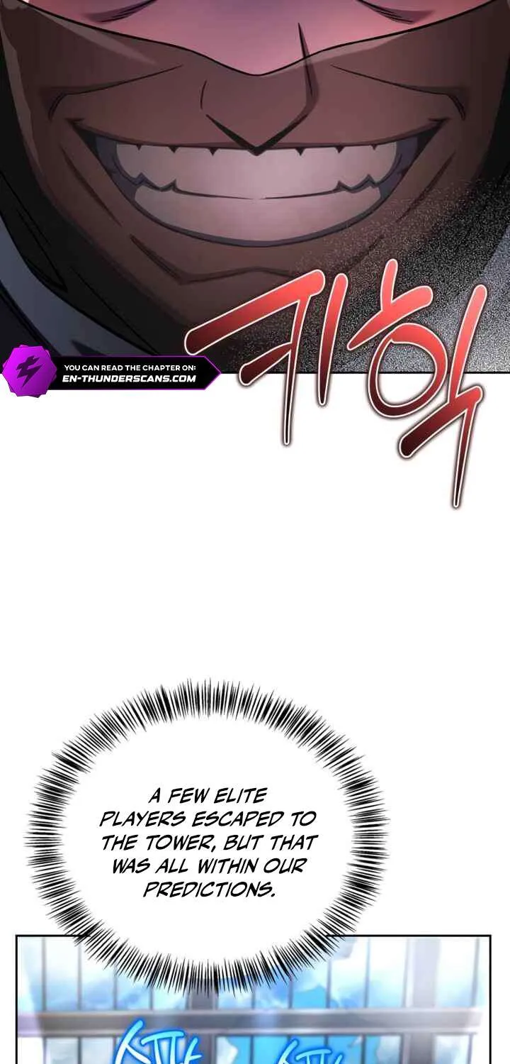 A Wimp’s Strategy Guide to Conquer the Tower, chapter 43, page 77