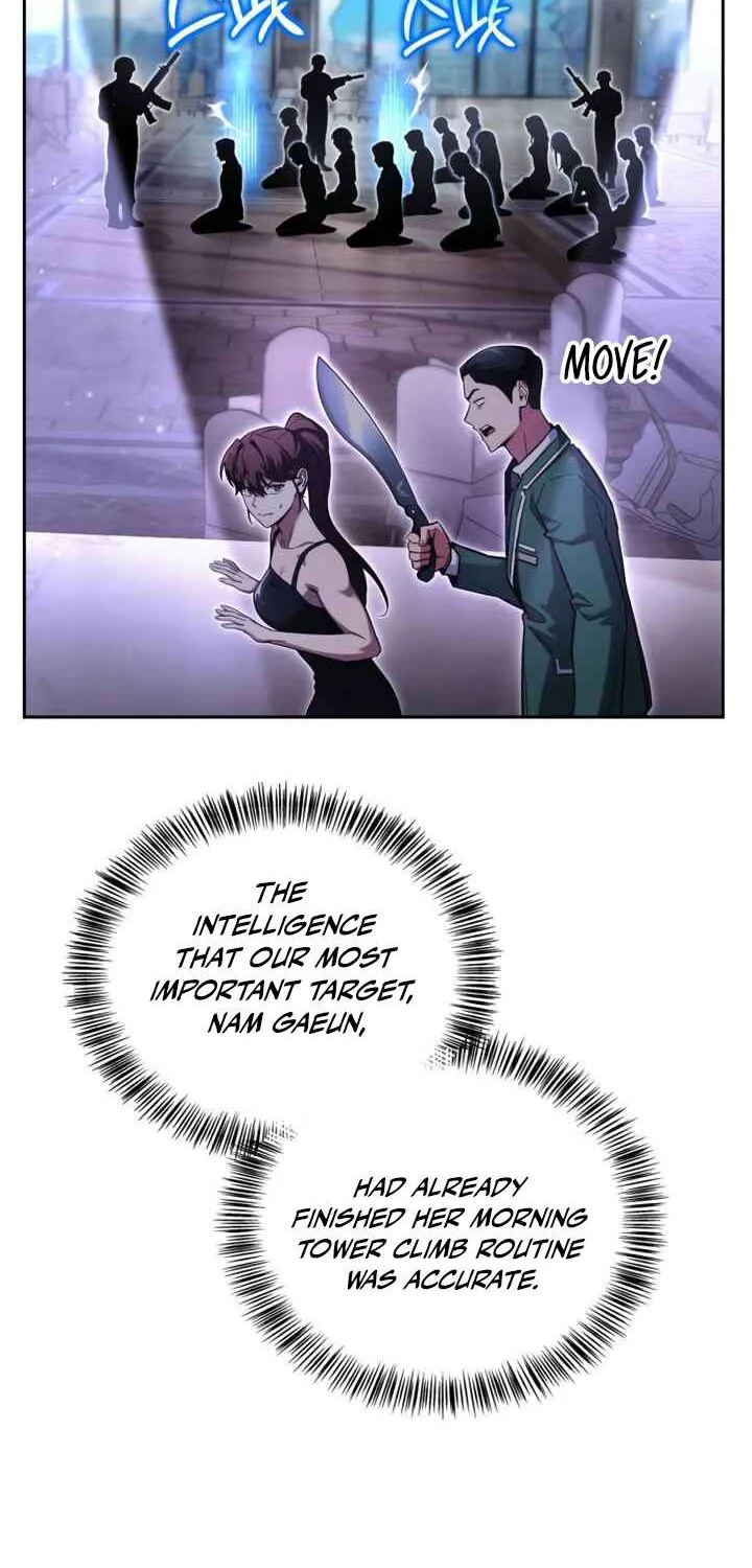 A Wimp’s Strategy Guide to Conquer the Tower, chapter 43, page 78
