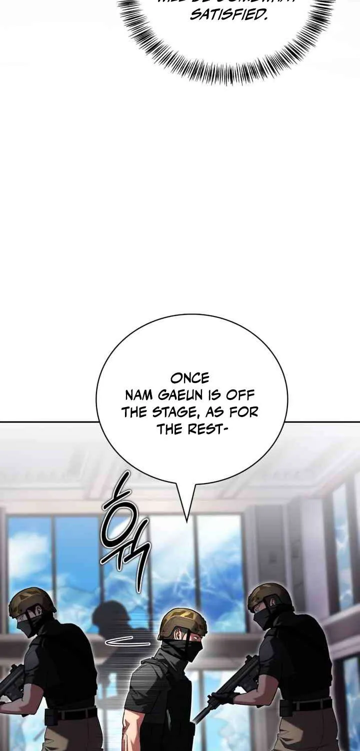 A Wimp’s Strategy Guide to Conquer the Tower, chapter 43, page 81