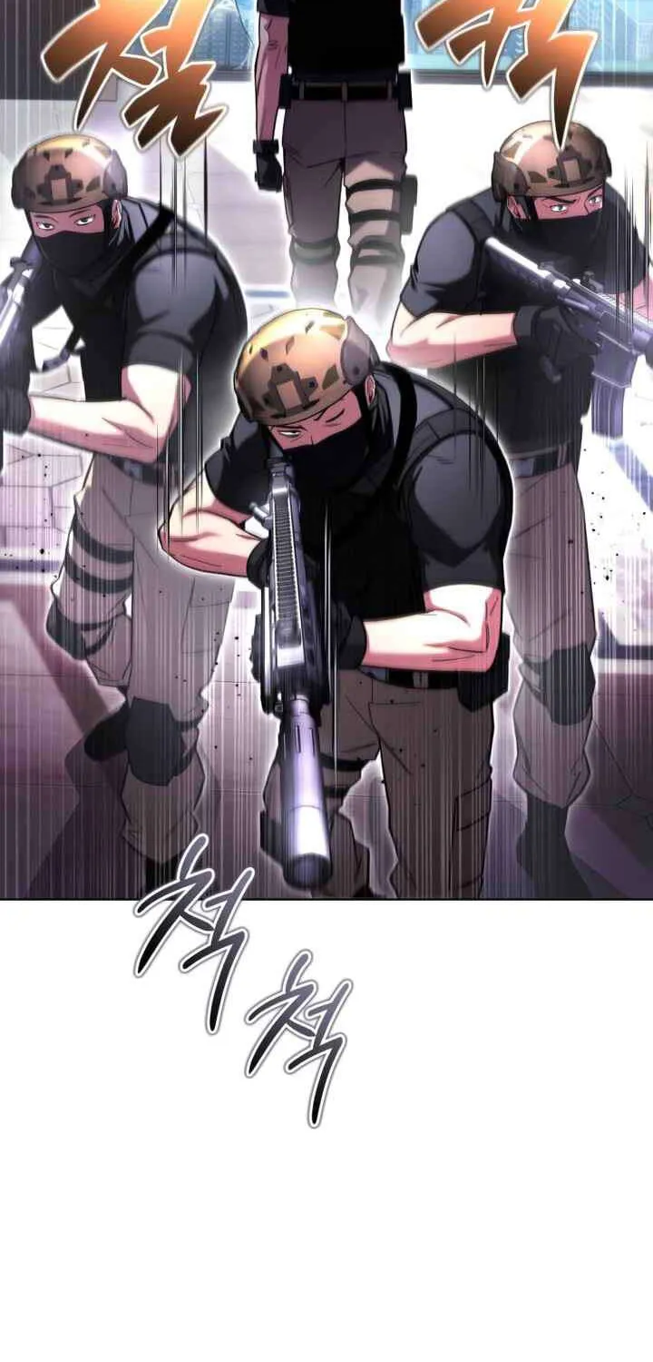 A Wimp’s Strategy Guide to Conquer the Tower, chapter 43, page 83