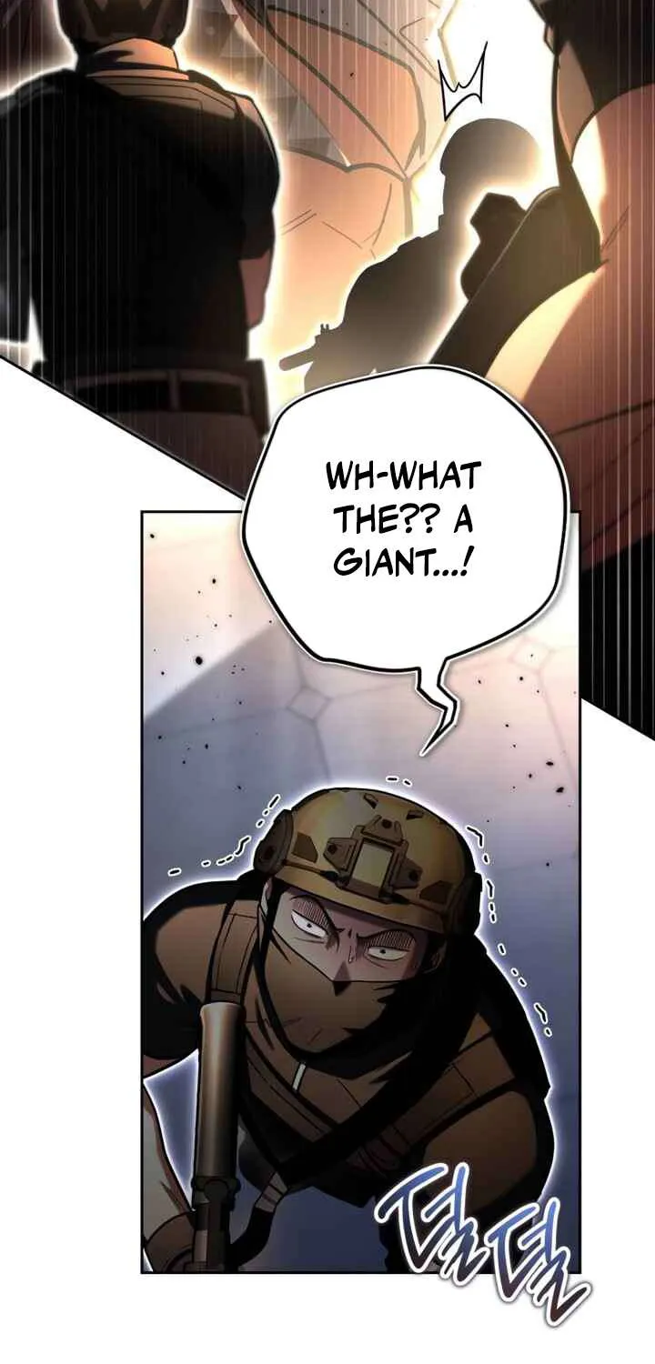 A Wimp’s Strategy Guide to Conquer the Tower, chapter 43, page 95