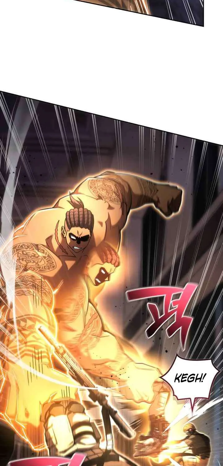 A Wimp’s Strategy Guide to Conquer the Tower, chapter 43, page 100
