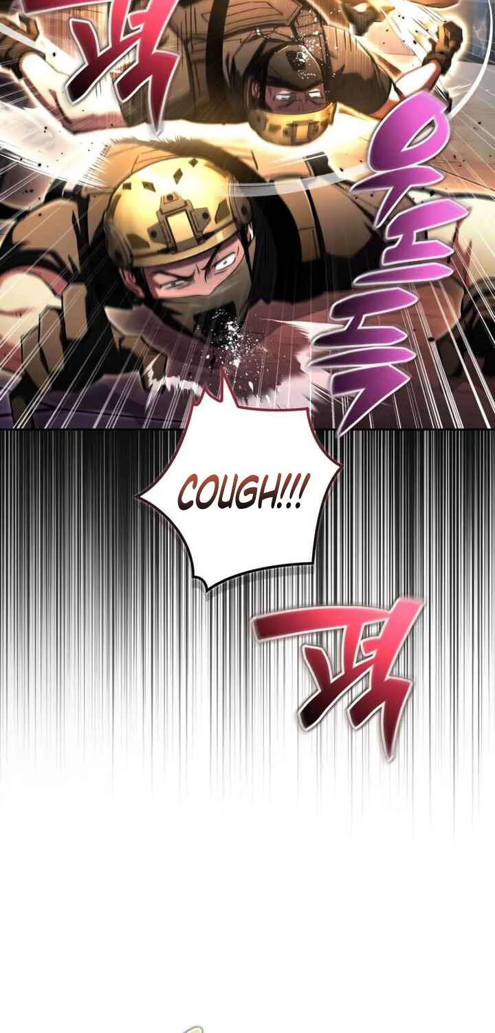 A Wimp’s Strategy Guide to Conquer the Tower, chapter 43, page 101