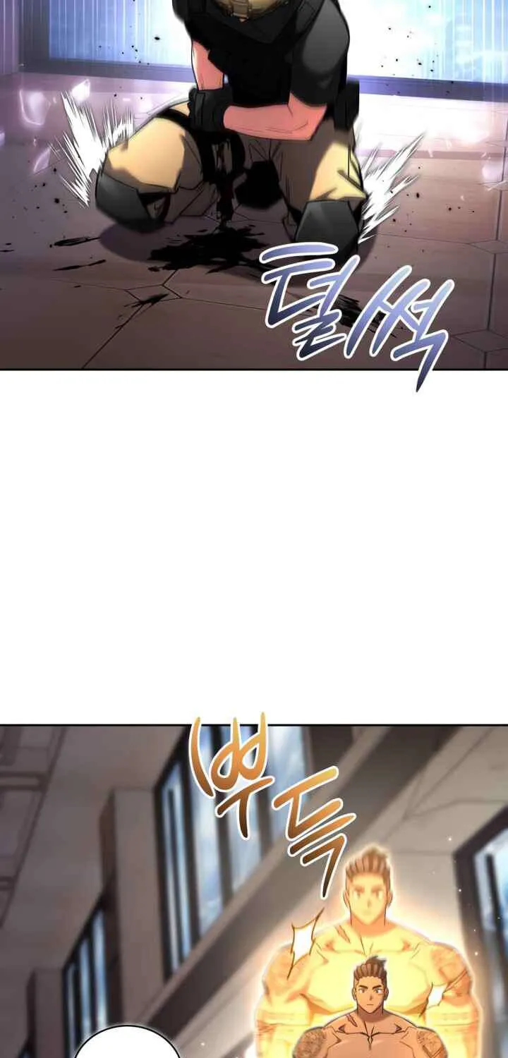 A Wimp’s Strategy Guide to Conquer the Tower, chapter 43, page 109