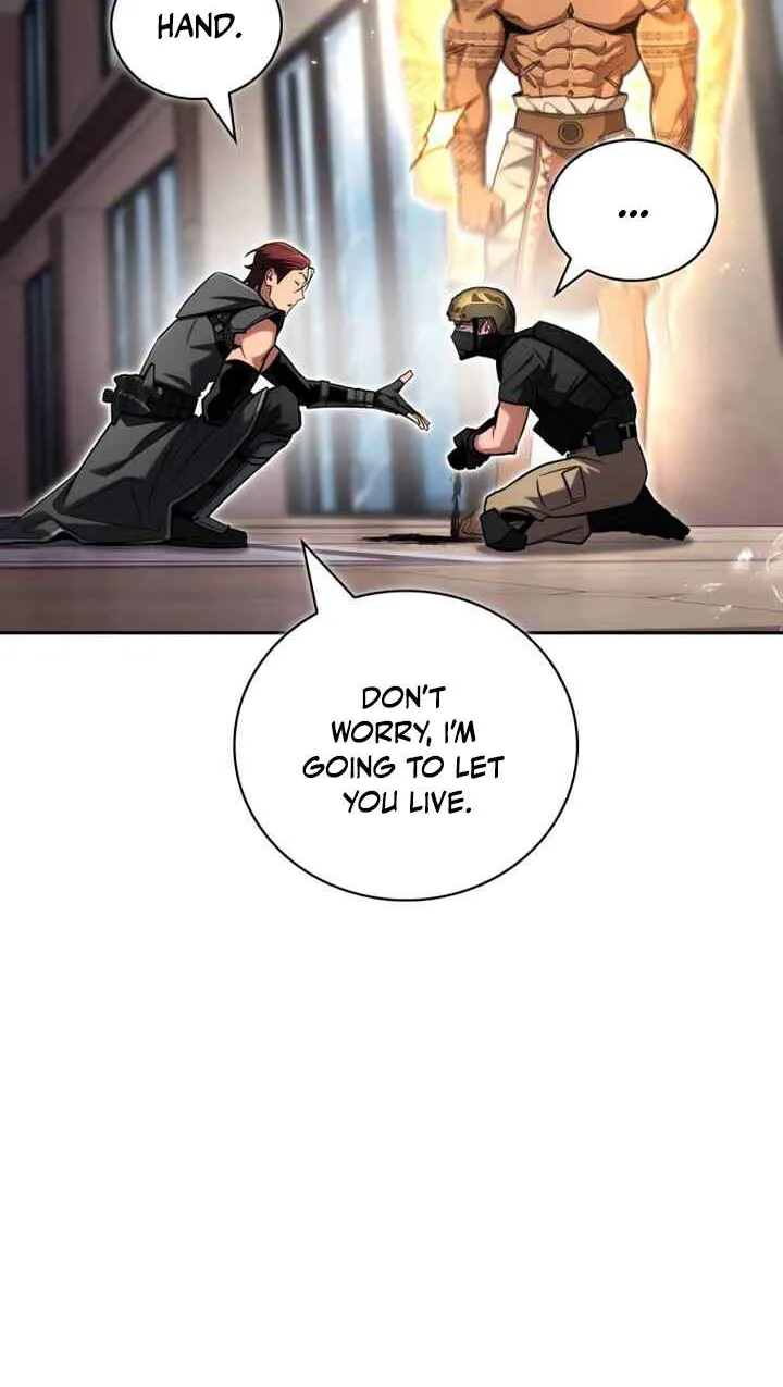 A Wimp’s Strategy Guide to Conquer the Tower, chapter 43, page 110