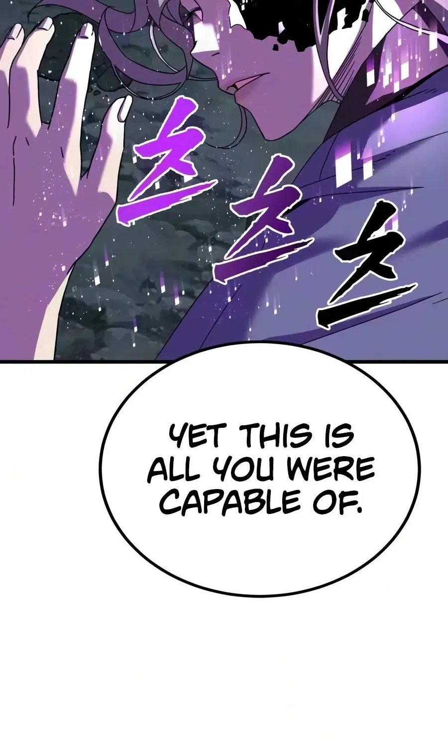 To Hell With the Status Window, chapter 35, page 19