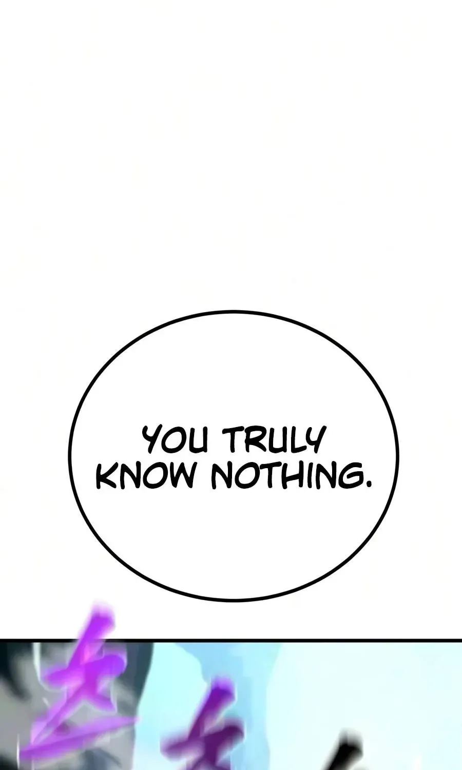 To Hell With the Status Window, chapter 35, page 20