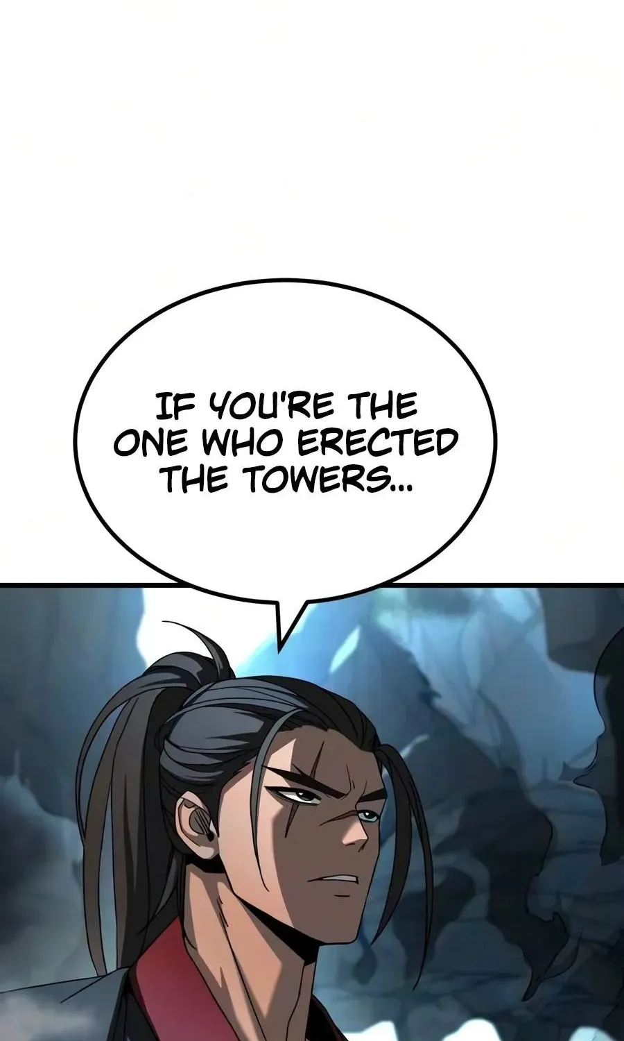 To Hell With the Status Window, chapter 35, page 33