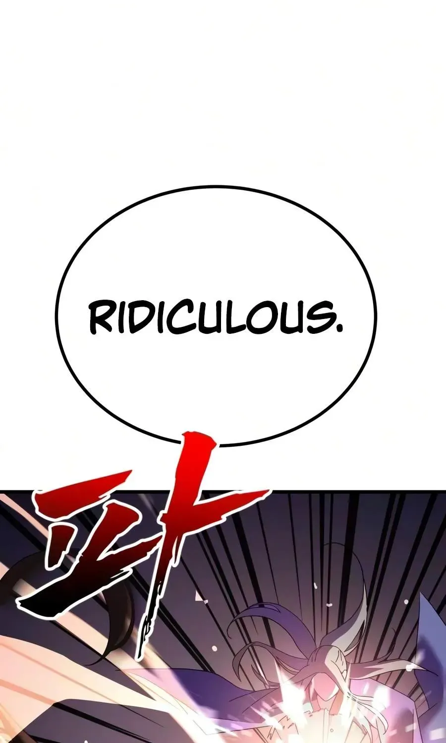To Hell With the Status Window, chapter 35, page 42