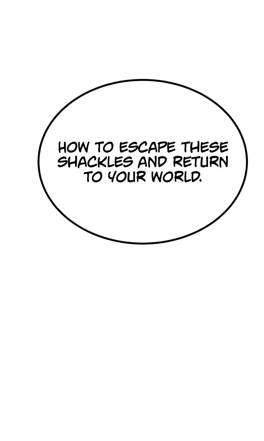 To Hell With the Status Window, chapter 35, page 50