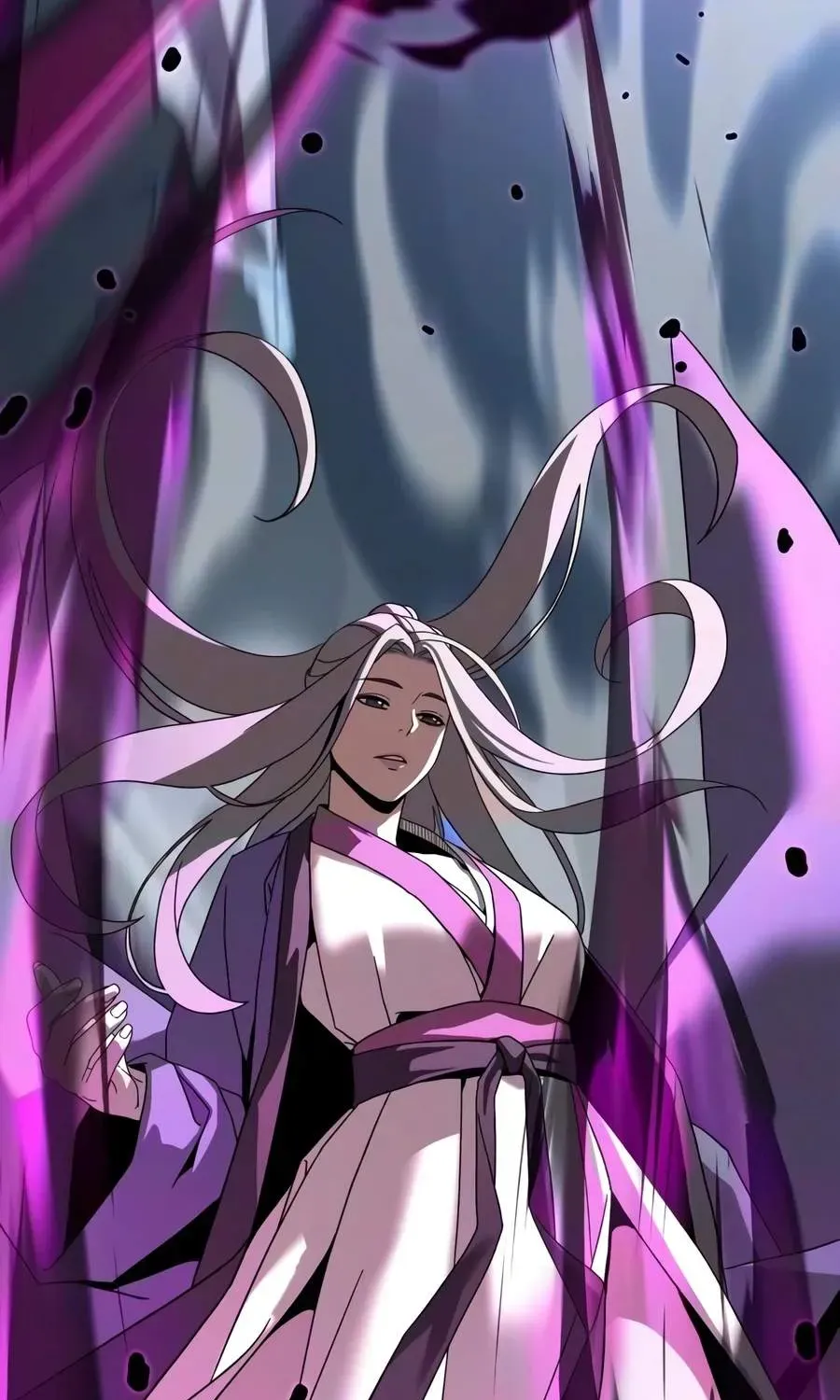 To Hell With the Status Window, chapter 35, page 63