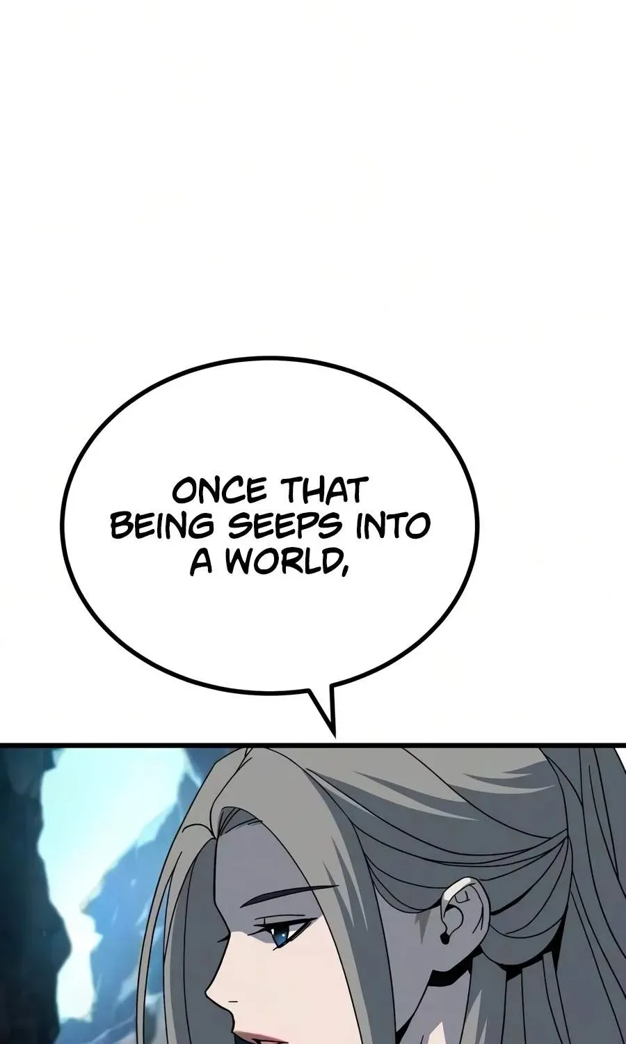 To Hell With the Status Window, chapter 35, page 99