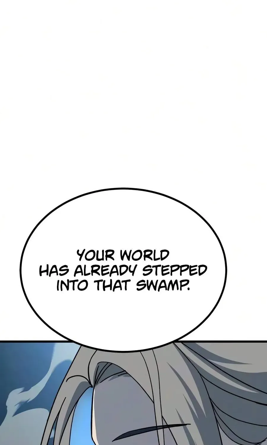 To Hell With the Status Window, chapter 35, page 101