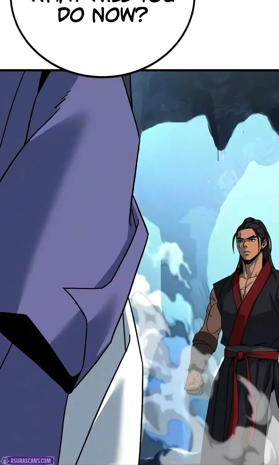 To Hell With the Status Window, chapter 35, page 103