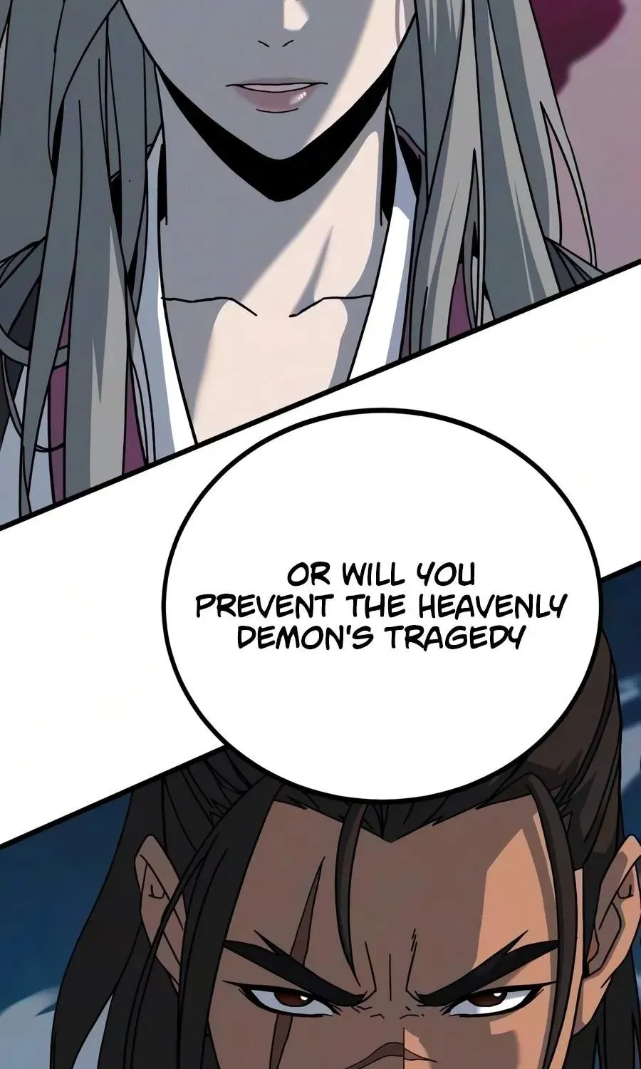 To Hell With the Status Window, chapter 35, page 105