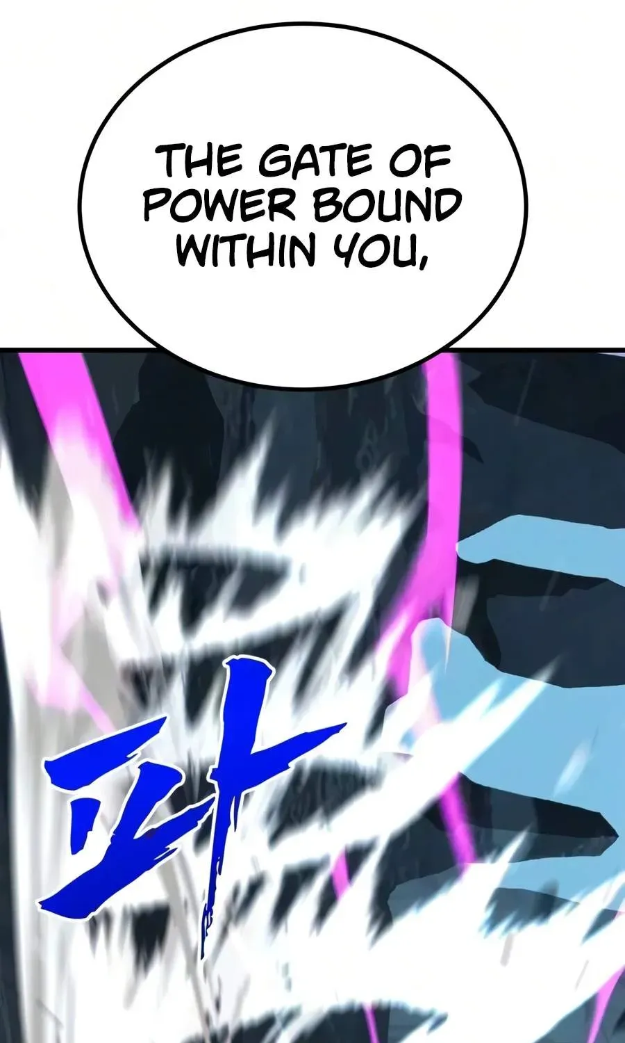 To Hell With the Status Window, chapter 35, page 124