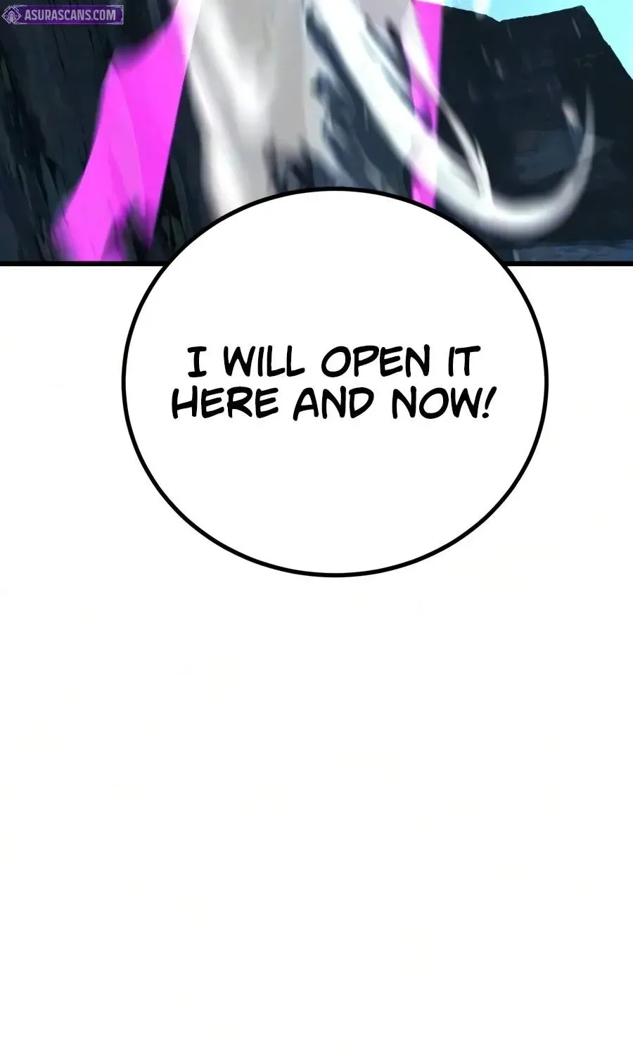 To Hell With the Status Window, chapter 35, page 126