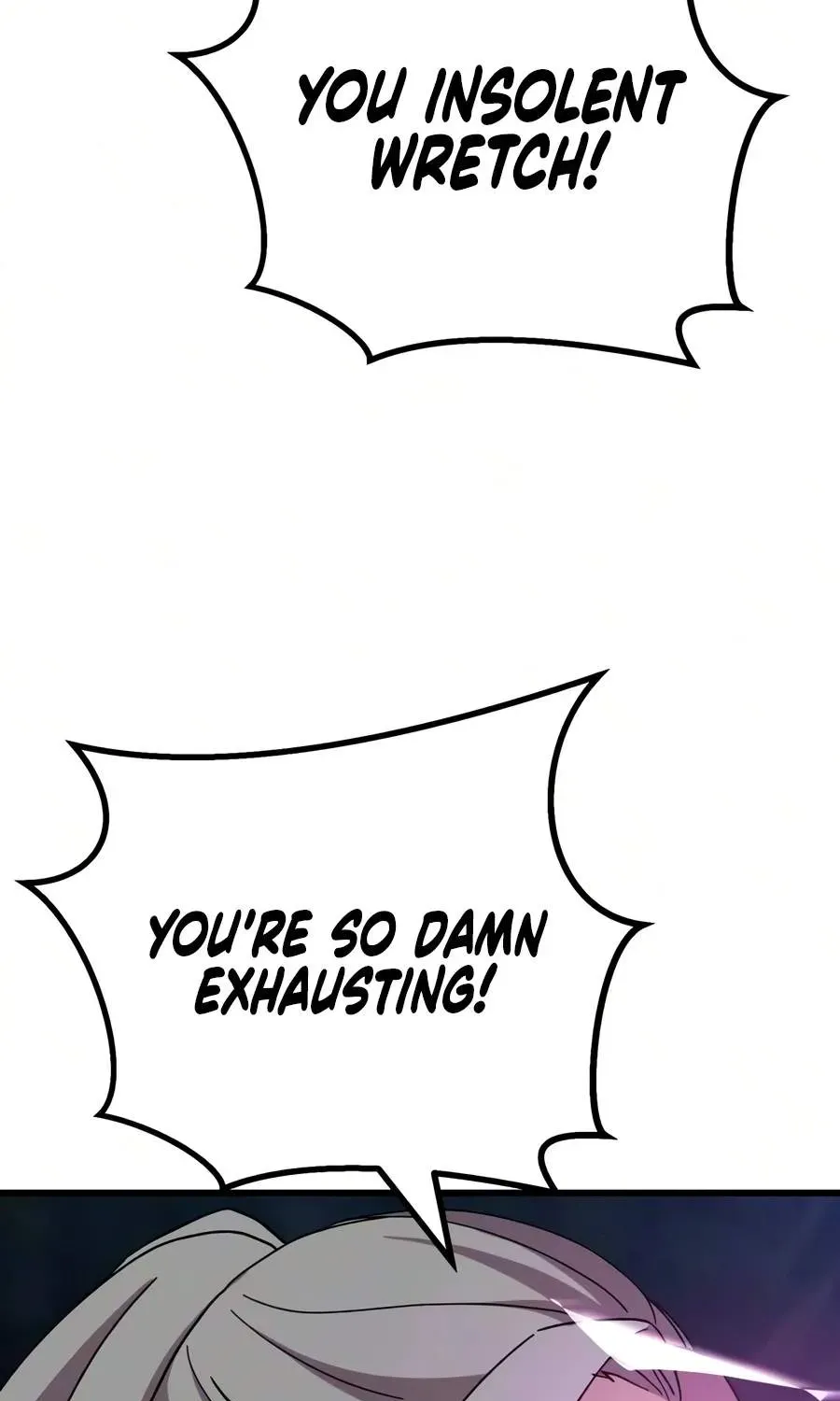 To Hell With the Status Window, chapter 35, page 132