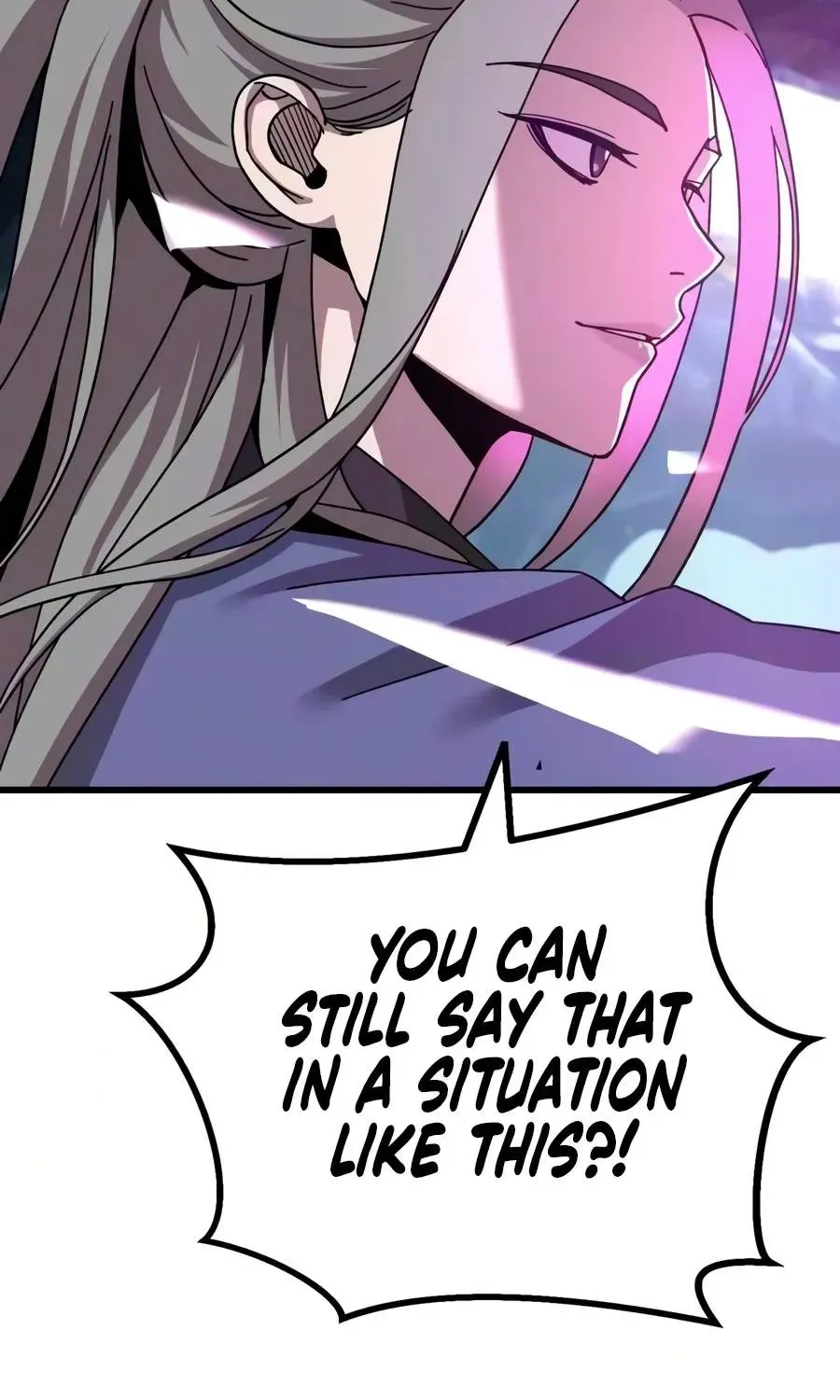 To Hell With the Status Window, chapter 35, page 133