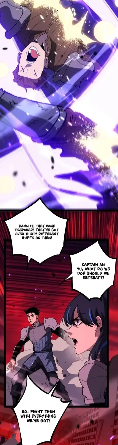 God-level Assassin, I’m the Shadow, chapter 136, page 7