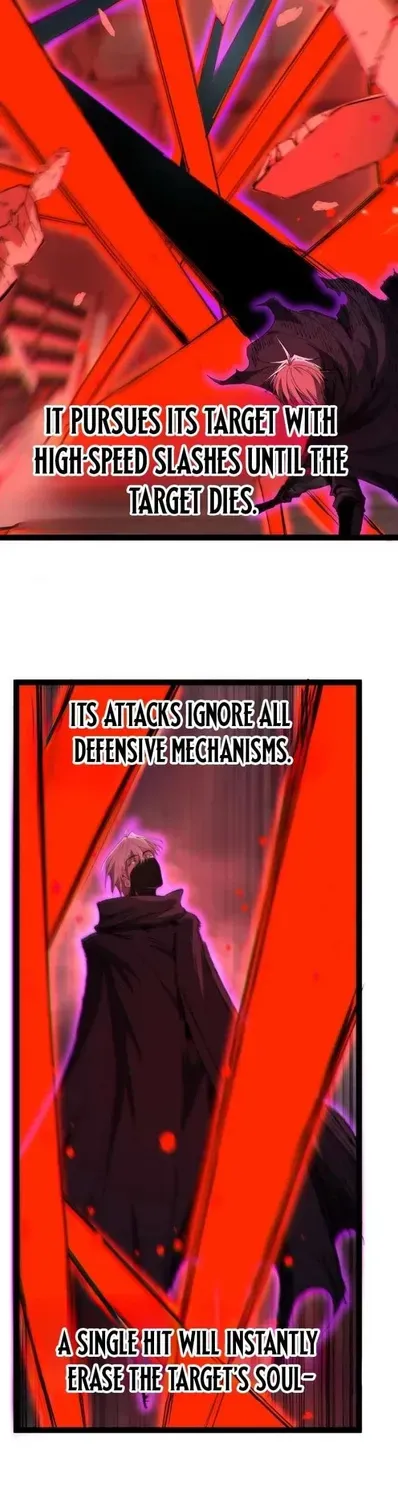 God-level Assassin, I’m the Shadow, chapter 136, page 14