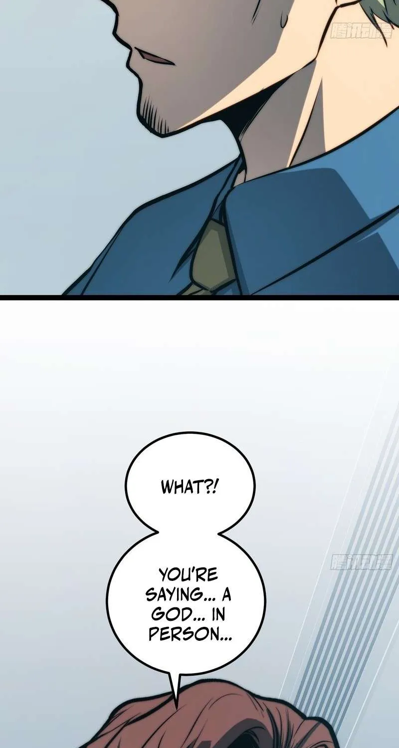 All-Class Awakening:God Slayer, chapter 158, page 15