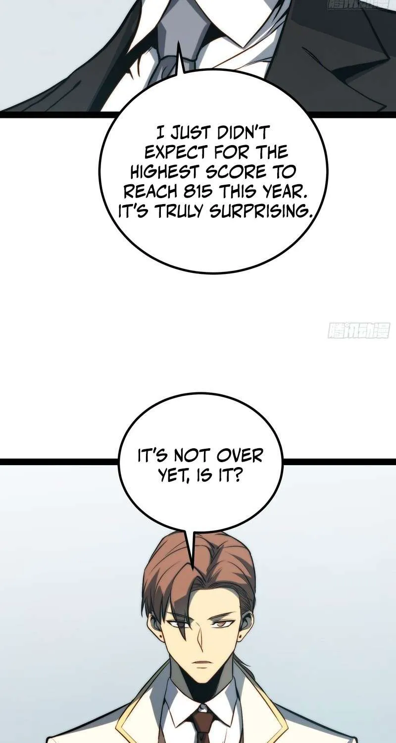 All-Class Awakening:God Slayer, chapter 158, page 26
