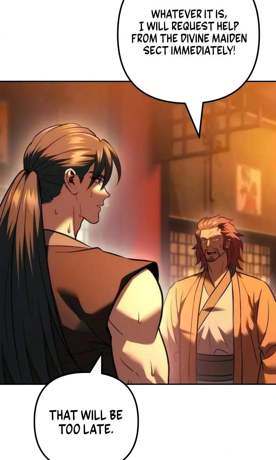 Sichuan’s Supreme King, chapter 41, page 36