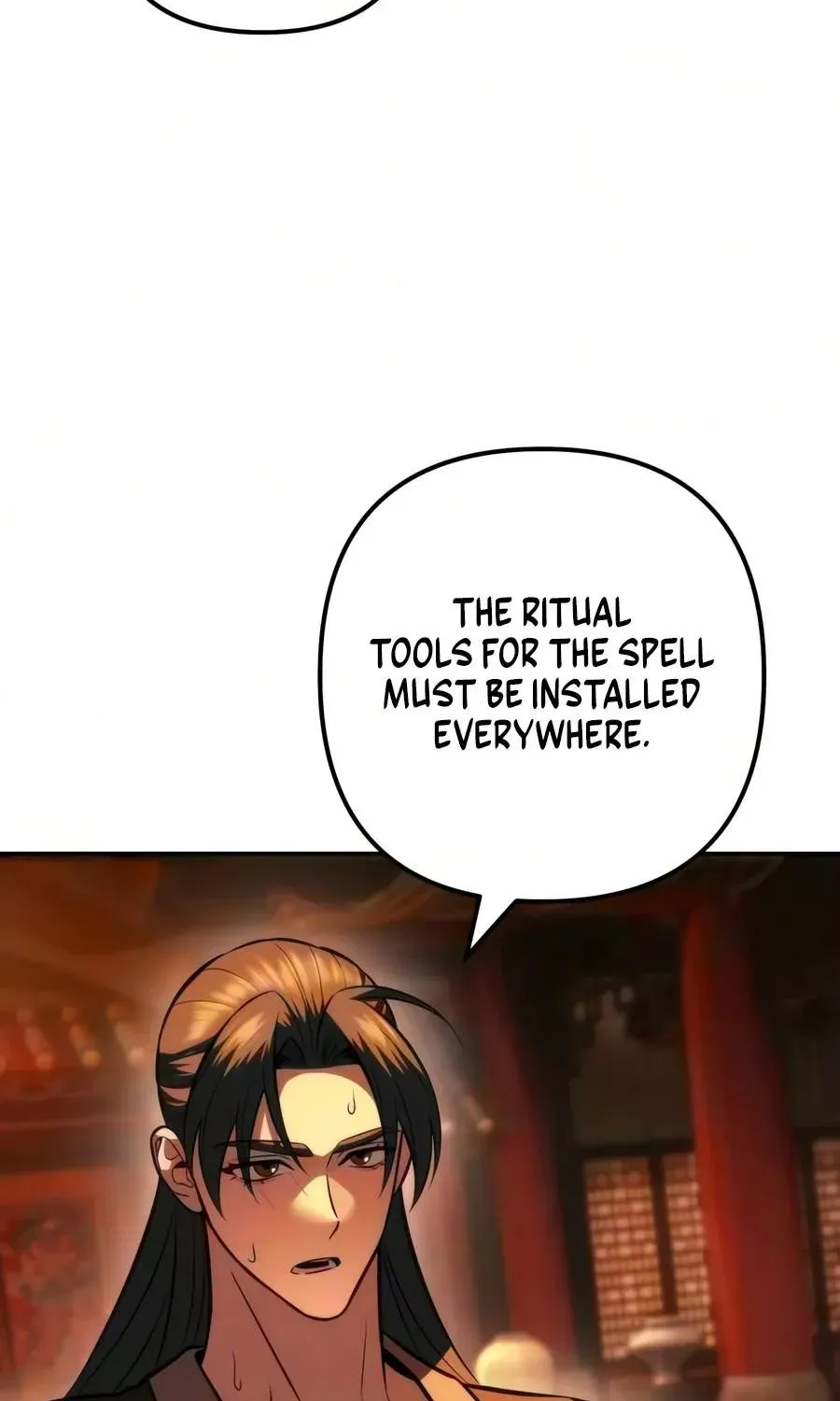 Sichuan’s Supreme King, chapter 41, page 37